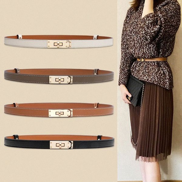 belts h kelly belt women's genuine leather net red leisure kellies thin ress small 1.8 cm suit necessary for formal wear ladies v8jh#, Black;brown
belts h kelly belt women's genuine leather net red leisure kellies thin ress small 1.8 cm suit necessary for formal wear ladies v8jh#, Black;brown