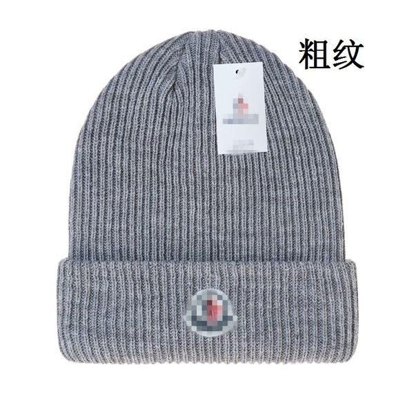luxurys designers beanie hat skull capwinter cashmere letters casual outdoor bonnet knit hats warm multicolor beanies fashion q30, Blue;gray
luxurys designers beanie hat skull capwinter cashmere letters casual outdoor bonnet knit hats warm multicolor beanies fashion q30, Blue;gray