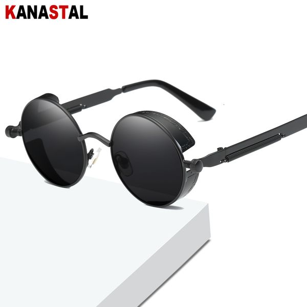 sunglasses round steampunk mirror men women punk eyewear brand designer retro glasses frame vintage spring uv400 230828, White;black
sunglasses round steampunk mirror men women punk eyewear brand designer retro glasses frame vintage spring uv400 230828, White;black