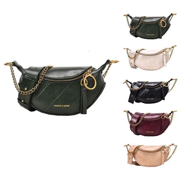 waist bags fashion faux leather women bag pure color shell chest large capacity zipper fanny messenger shoulder 230828
waist bags fashion faux leather women bag pure color shell chest large capacity zipper fanny messenger shoulder 230828