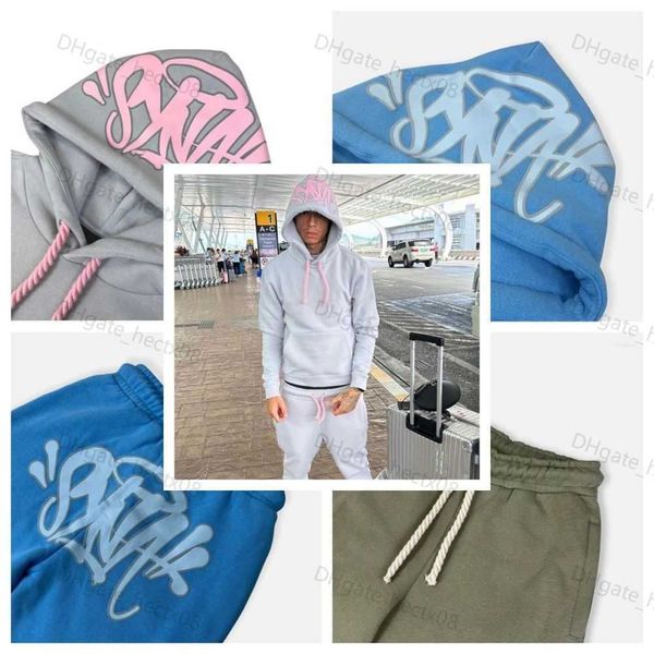 women's hoodies y2k women streetwear casual hoodie synaworld oversized two piece set sweatshirt tracksuit syna world men clothes c33, Black
women's hoodies y2k women streetwear casual hoodie synaworld oversized two piece set sweatshirt tracksuit syna world men clothes c33, Black