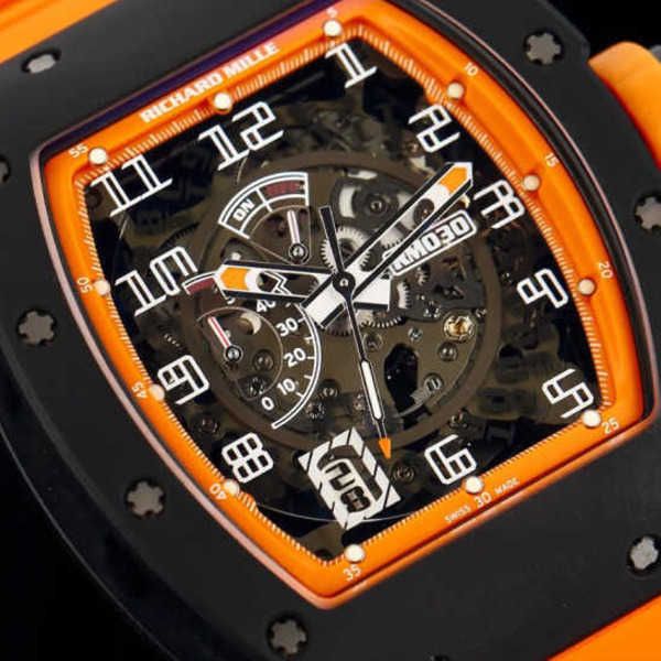 richardmille tourbillon wristwatch rm diamond tactical wrist watches mechanical watches rm030 ceramic orange storm limited edition fashion l
richardmille tourbillon wristwatch rm diamond tactical wrist watches mechanical watches rm030 ceramic orange storm limited edition fashion l