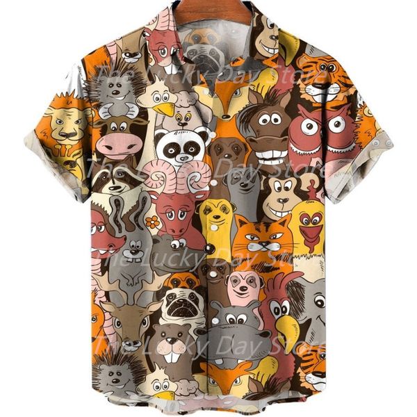 men's dress shirts summer designer color cartoon pattern casual social oversized hawaiian sleeve short shirt floral viking luxury cloth, White;black
men's dress shirts summer designer color cartoon pattern casual social oversized hawaiian sleeve short shirt floral viking luxury cloth, White;black