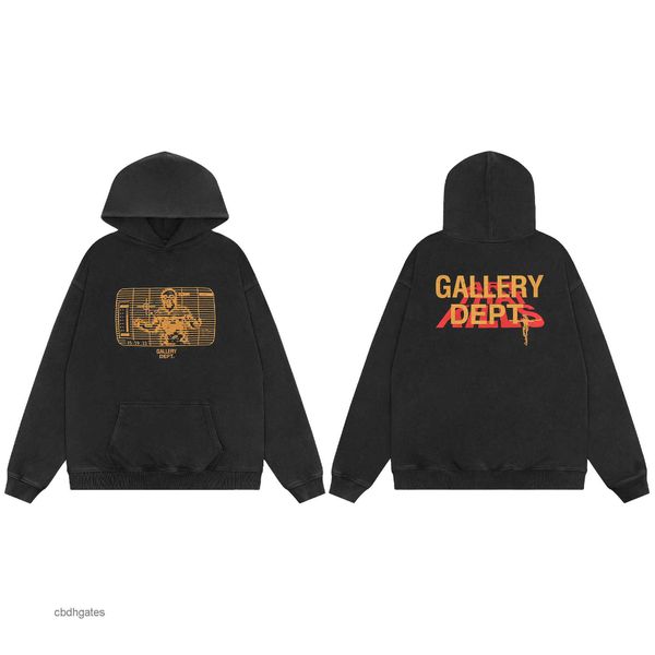 high letter loose deptt print hoodies men's fashion round gallerry sweater hoodie washed women's old street hooded mens neck sweat, Black
high letter loose deptt print hoodies men's fashion round gallerry sweater hoodie washed women's old street hooded mens neck sweat, Black