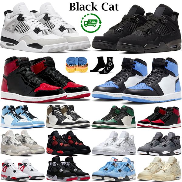 basketball shoes for men women 4 4s black cat military black red thunder cement university blue white oreo 1 1s unc toe bred dark mocha pine
basketball shoes for men women 4 4s black cat military black red thunder cement university blue white oreo 1 1s unc toe bred dark mocha pine