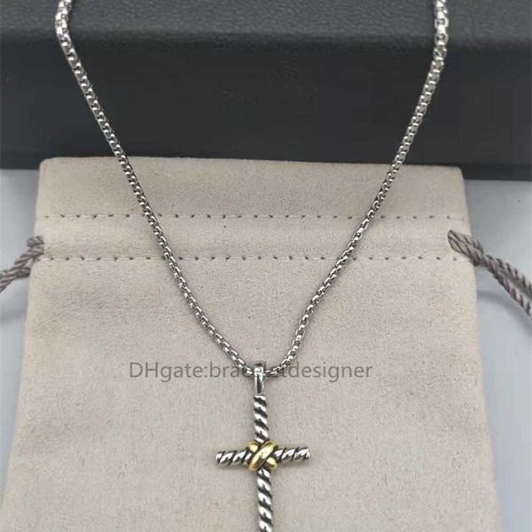 men %90 designer off cross wholesale fashionable hip hop necklaces necklace gold 18k plated jewelry x luxury pendant for jewelry party anniv, Silver
men %90 designer off cross wholesale fashionable hip hop necklaces necklace gold 18k plated jewelry x luxury pendant for jewelry party anniv, Silver