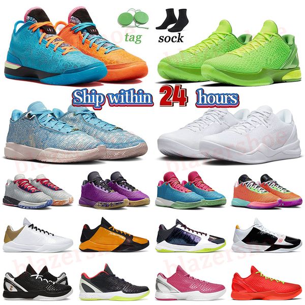 mamba 5 6 lakers lebron 20 basketball shoes mambas 8 halo designer sneakers kobe protro reverse grinch white lebrons 20s all star lifer mens
mamba 5 6 lakers lebron 20 basketball shoes mambas 8 halo designer sneakers kobe protro reverse grinch white lebrons 20s all star lifer mens