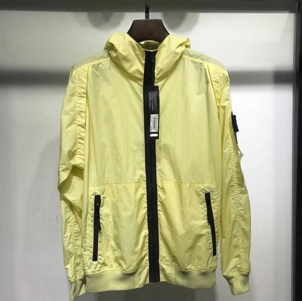 outerwear designer badges zipper shirt jacket loose style spring autumn mens oxford breathable portable high street stones island clothing j, Black;brown
outerwear designer badges zipper shirt jacket loose style spring autumn mens oxford breathable portable high street stones island clothing j, Black;brown