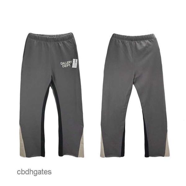 high long sweater pants sports mens fashion gallerry street deptt casual pants ins micro rage wide leg floor dragging slim fit long sports m, Black
high long sweater pants sports mens fashion gallerry street deptt casual pants ins micro rage wide leg floor dragging slim fit long sports m, Black