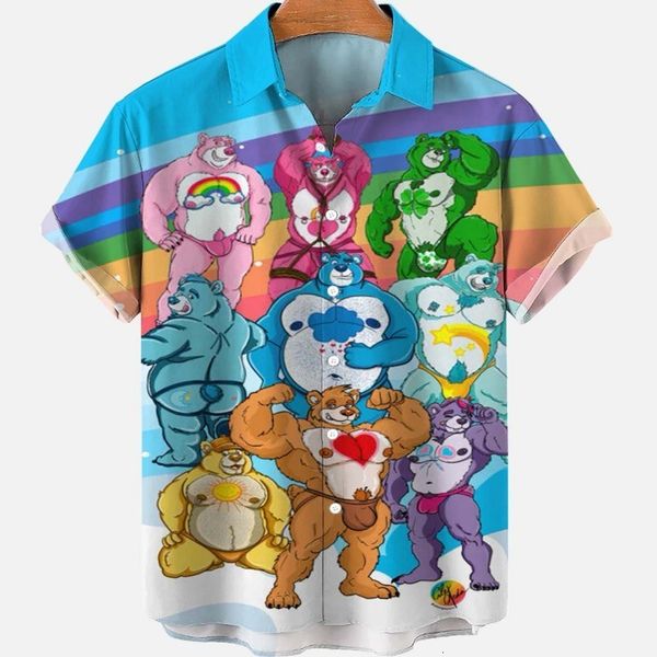 men's dress shirts cartoon animals summer hawaiian short sleeve shirt heren street luxury blouse flamengo print vintage fitness clothin, White;black
men's dress shirts cartoon animals summer hawaiian short sleeve shirt heren street luxury blouse flamengo print vintage fitness clothin, White;black