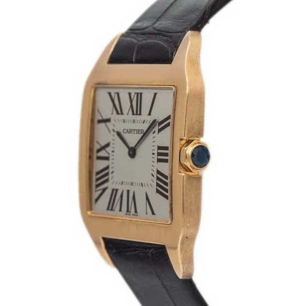 luxury wristwatch santos de blue dial men's watch wssa0030 ee67 mechanical montre cater luxe prx uhr with box perfect gift, Slivery;golden
luxury wristwatch santos de blue dial men's watch wssa0030 ee67 mechanical montre cater luxe prx uhr with box perfect gift, Slivery;golden