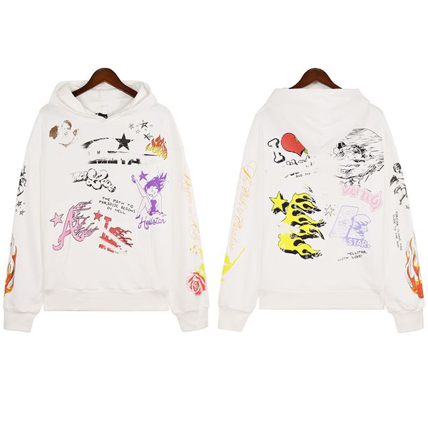off white hoodie designer hoodie sweatshirt hellstar designer coat sweatshirt skull street hip hop jumper, Black
off white hoodie designer hoodie sweatshirt hellstar designer coat sweatshirt skull street hip hop jumper, Black