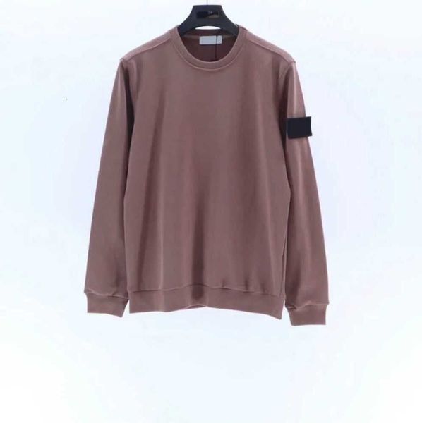 designers stones island classic badge sleeve long bottom shirt men and women couples loose simple cotton versatile all kinds of fashion, Black
designers stones island classic badge sleeve long bottom shirt men and women couples loose simple cotton versatile all kinds of fashion, Black