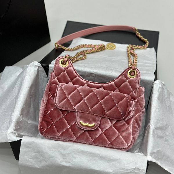 designer womens shoulder bag classic velvet bag gold coin crossbody clamshell quilted vintage luxury tote multi-pocket coin purse zipper pur
designer womens shoulder bag classic velvet bag gold coin crossbody clamshell quilted vintage luxury tote multi-pocket coin purse zipper pur