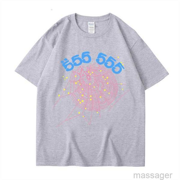 designer casual t-shirts fashion loose short men women brands spider555 street clothes8p8s 3tzph, White;black
designer casual t-shirts fashion loose short men women brands spider555 street clothes8p8s 3tzph, White;black