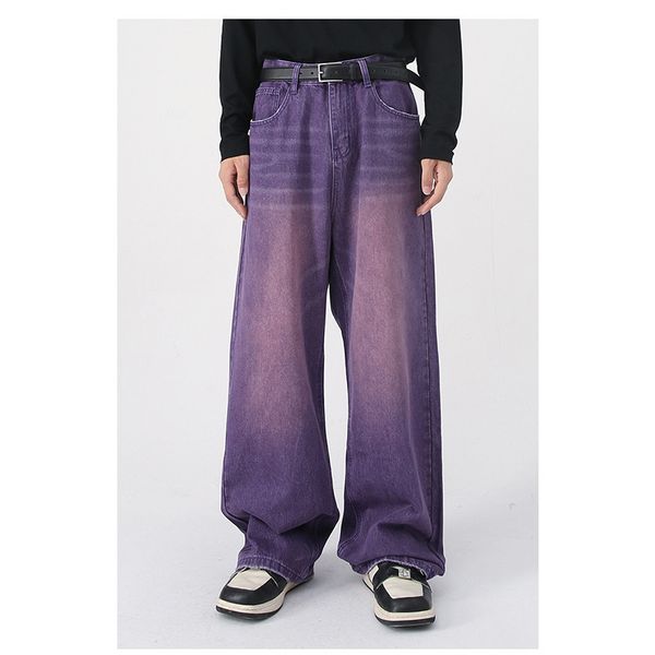 mens jeans straight retro multicolor pale high street y2k all match wide leg campus casual comfortable loose xsxl 230829, Blue
mens jeans straight retro multicolor pale high street y2k all match wide leg campus casual comfortable loose xsxl 230829, Blue