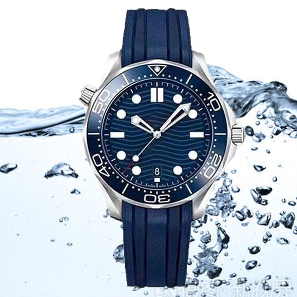 mens watch designer watches mechanical watches japanese movement diver omg luxury watch sapphire waterproof glass watch, Slivery;brown
mens watch designer watches mechanical watches japanese movement diver omg luxury watch sapphire waterproof glass watch, Slivery;brown