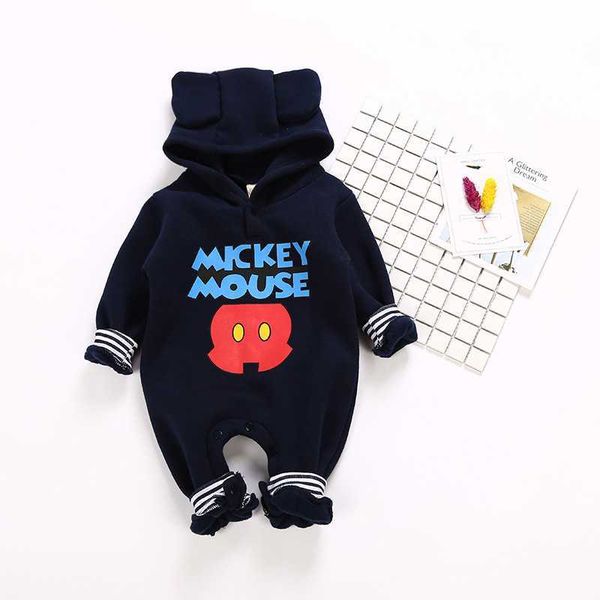 rompers spring warm baby baby boy clothes fashion newborn baby clothes cotton girl clothing set plus velvet infant jumpsuits, Blue
rompers spring warm baby baby boy clothes fashion newborn baby clothes cotton girl clothing set plus velvet infant jumpsuits, Blue