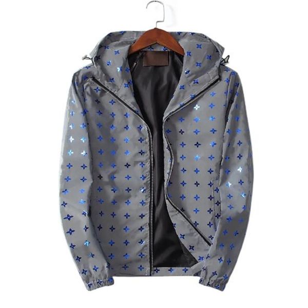 2023 new designer mens jacket spring autumn windrunner fashion hooded sports windbreaker casual zipper jackets clothingasian size m-3xl472, Black
2023 new designer mens jacket spring autumn windrunner fashion hooded sports windbreaker casual zipper jackets clothingasian size m-3xl472, Black