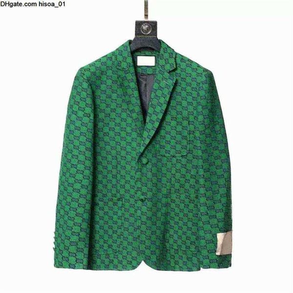 designer fashion 23 man suit blazer jackets coats for men stylist letter embroidery long sleeve casual party wedding, White;black
designer fashion 23 man suit blazer jackets coats for men stylist letter embroidery long sleeve casual party wedding, White;black