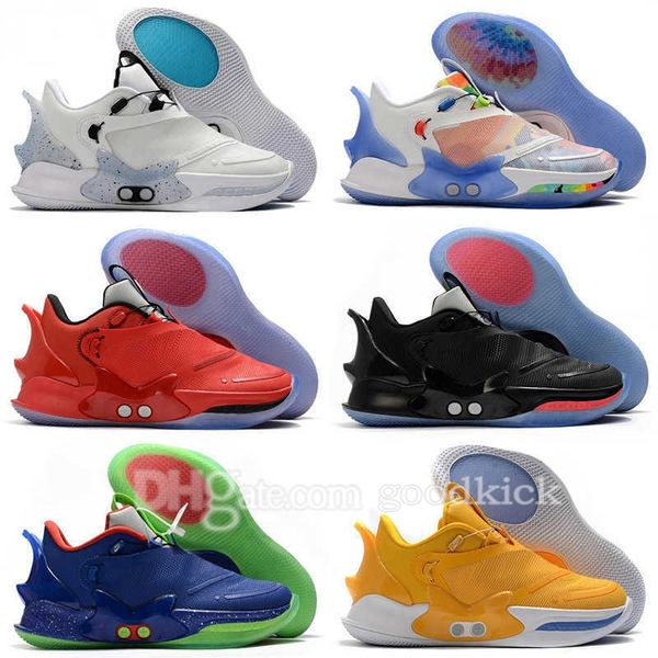 adapt bb 2.0 running shoes mag new royal tie-dye white cement nxt mens winner circle black mag chicago men trainers sports sneakers
adapt bb 2.0 running shoes mag new royal tie-dye white cement nxt mens winner circle black mag chicago men trainers sports sneakers