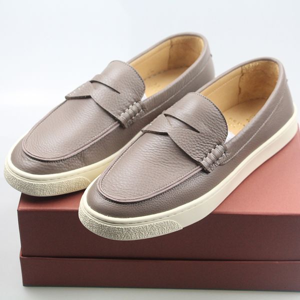 dress shoes leather suede casual fashion joker british style men's loafers 230829, Black
dress shoes leather suede casual fashion joker british style men's loafers 230829, Black