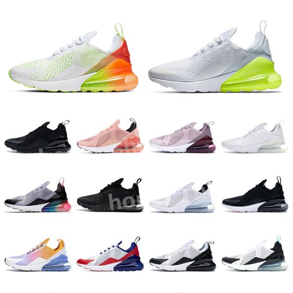 2023 sports running shoes triple black white mesh pink red barely rose platinum volt 27c men women tennis trainers sneakers eur 36-45 h14
2023 sports running shoes triple black white mesh pink red barely rose platinum volt 27c men women tennis trainers sneakers eur 36-45 h14
