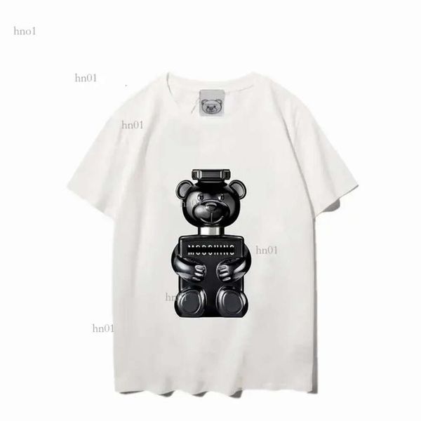 designer womens t-shirt s summer italian brands new tees cartoon bear loose cotton outdoor casual couple clothing mens tshirt womens156, White
designer womens t-shirt s summer italian brands new tees cartoon bear loose cotton outdoor casual couple clothing mens tshirt womens156, White