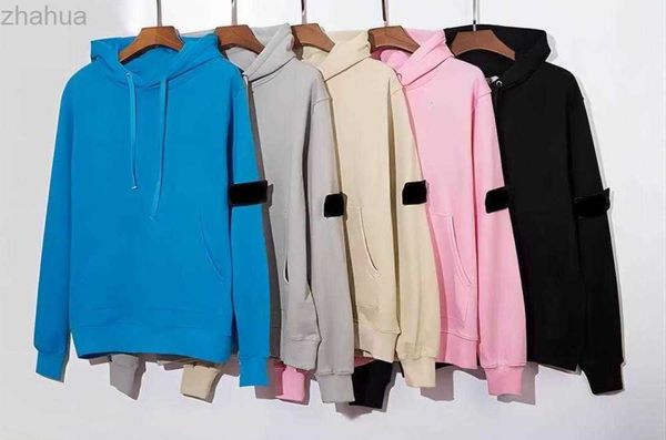 colors designers mens stones island hoodie candy hoody women casual long sleeve couple loose o-neck sweatshirt motion current 549ess, Black
colors designers mens stones island hoodie candy hoody women casual long sleeve couple loose o-neck sweatshirt motion current 549ess, Black