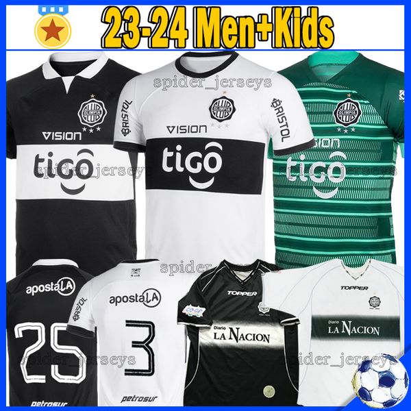 23 24 club olimpia soccer jerseys 2023 2024 asuncion olimpia retro 2002 paraguay league diego duarte peralta d.gonzalez a.silva football shi, Black;yellow
23 24 club olimpia soccer jerseys 2023 2024 asuncion olimpia retro 2002 paraguay league diego duarte peralta d.gonzalez a.silva football shi, Black;yellow
