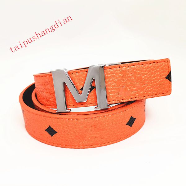 belts for men designer belts women belt 3.5cm width brand m buckle 6 colors printing casual belt for woman and man waistband simon belt luxu, Black;brown
belts for men designer belts women belt 3.5cm width brand m buckle 6 colors printing casual belt for woman and man waistband simon belt luxu, Black;brown
