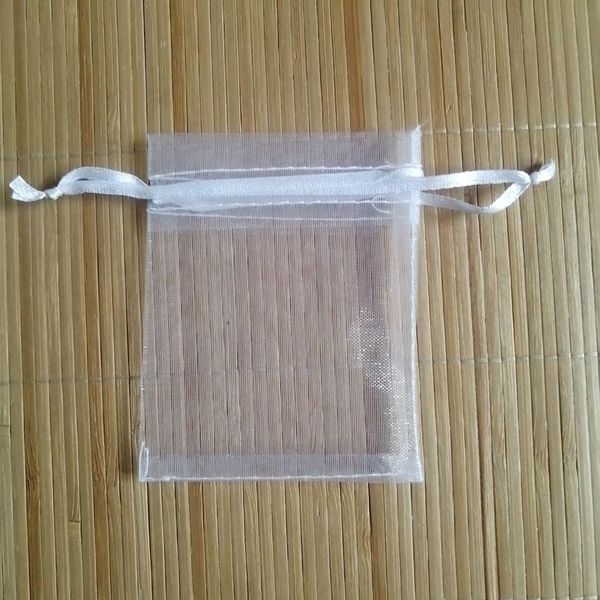 boxes 1000pcs/lot 7x9 9x12 10x15cm clear organza gift bags jewelry pouches drawstring packing bags christmas wedding birthday gift bag, Black;white
boxes 1000pcs/lot 7x9 9x12 10x15cm clear organza gift bags jewelry pouches drawstring packing bags christmas wedding birthday gift bag, Black;white
