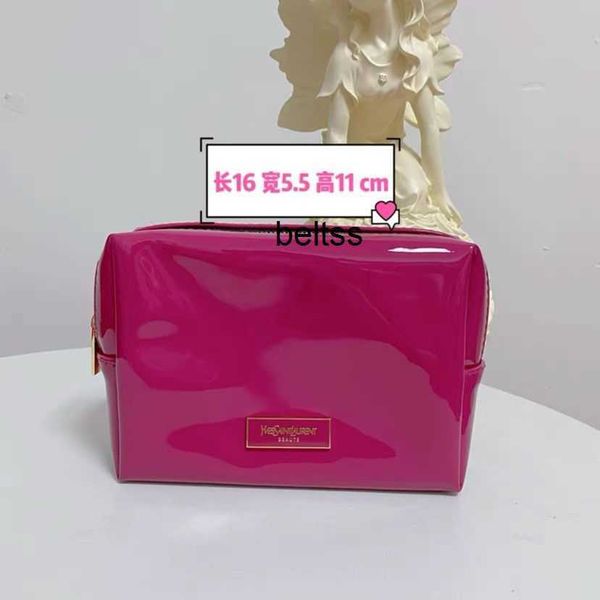 saint luo rose red true red portable makeup bag storage bag handheld bag washing bag zero wallet sorting bag
saint luo rose red true red portable makeup bag storage bag handheld bag washing bag zero wallet sorting bag