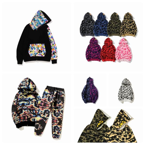 deisigners new shark hoodies full zip up mens womens fashion men deisigners hoody sharks hoodies jacket man high-quality casual sweatshirts, Black
deisigners new shark hoodies full zip up mens womens fashion men deisigners hoody sharks hoodies jacket man high-quality casual sweatshirts, Black