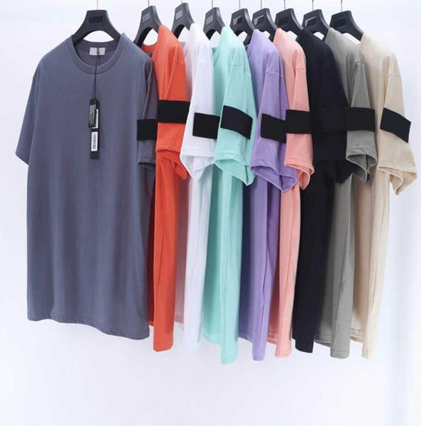man fashion geometric pattern t shirt summer boy hip hop loosed tees women short sleeve casual relaxed outdoor stones island luxury and high, White
man fashion geometric pattern t shirt summer boy hip hop loosed tees women short sleeve casual relaxed outdoor stones island luxury and high, White