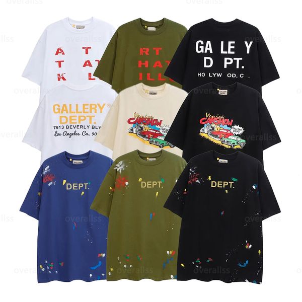 galleryse depts tees mens t shirts women designer galleryes depts t-shirts cottons men casual shirt luxurys clothing street shorts sleeve c, White;black
galleryse depts tees mens t shirts women designer galleryes depts t-shirts cottons men casual shirt luxurys clothing street shorts sleeve c, White;black