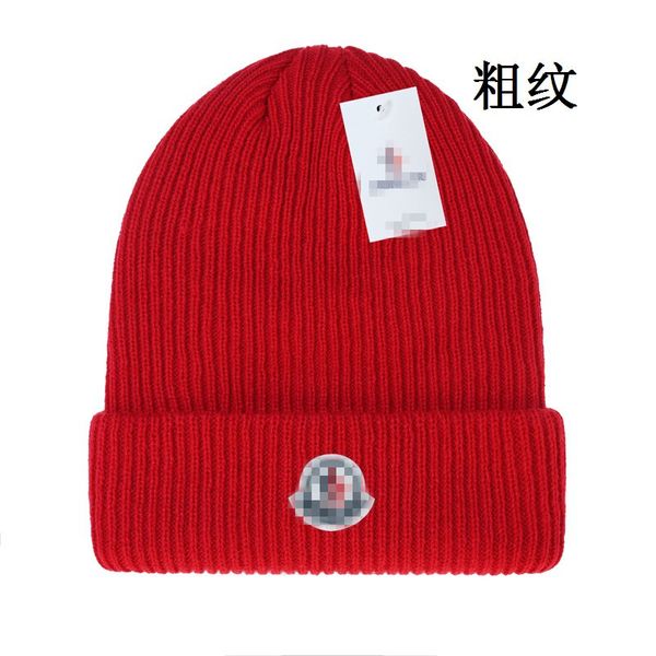 luxurys designers beanie hat skull capwinter cashmere letters casual outdoor bonnet knit hats warm multicolor beanies fashion q29, Blue;gray
luxurys designers beanie hat skull capwinter cashmere letters casual outdoor bonnet knit hats warm multicolor beanies fashion q29, Blue;gray