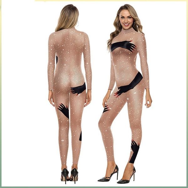 urban dresses 2023 women men future robot machine skull 3d printed punk jumpsuit halloween cosplay costumes party role playing dress up outf, White;black
urban dresses 2023 women men future robot machine skull 3d printed punk jumpsuit halloween cosplay costumes party role playing dress up outf, White;black