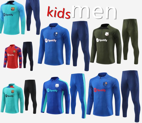 ansu fati camisetas de football tracksuit kit 21 22/23 barcelona men and kids barca boys lewandowski f. de jong training suit jacket chandal, Black
ansu fati camisetas de football tracksuit kit 21 22/23 barcelona men and kids barca boys lewandowski f. de jong training suit jacket chandal, Black
