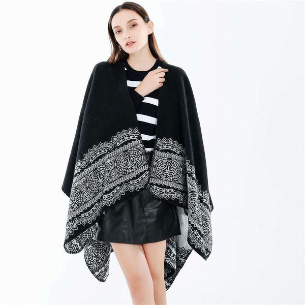 autumn and winter neckerchiefs sell style fashioned print lace flower imitation cashmere warm scarf, Blue;gray
autumn and winter neckerchiefs sell style fashioned print lace flower imitation cashmere warm scarf, Blue;gray