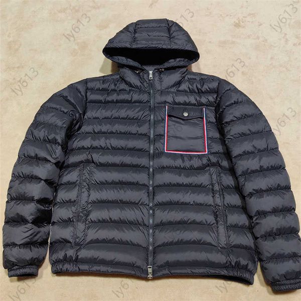 mens down puffer jackets zip hoodie designer jacket fashion classic men new fall and winter cardigan long-sleeved hooded downs coat winter j, Black
mens down puffer jackets zip hoodie designer jacket fashion classic men new fall and winter cardigan long-sleeved hooded downs coat winter j, Black