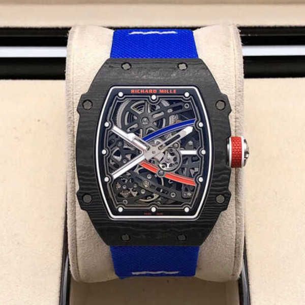 richardmille tourbillon wristwatch rm diamond tactical wrist watches mechanical watches rm6702 french ntpt carbon fiber limited edition leis
richardmille tourbillon wristwatch rm diamond tactical wrist watches mechanical watches rm6702 french ntpt carbon fiber limited edition leis