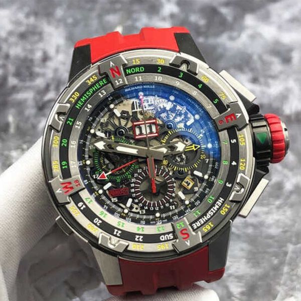 richardmille tourbillon wristwatch rm diamond tactical wrist watches mechanical watches rm6001 level 5 titanium metal case date month time f
richardmille tourbillon wristwatch rm diamond tactical wrist watches mechanical watches rm6001 level 5 titanium metal case date month time f