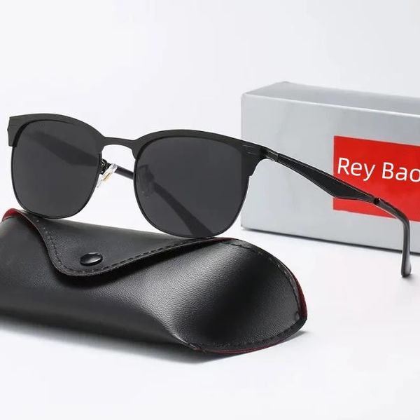 men rao baa sunglasses classic brand retro women sunglasses luxury designer eyewear metal frame designers sun glasses woman ml 3538 glass le, White;black
men rao baa sunglasses classic brand retro women sunglasses luxury designer eyewear metal frame designers sun glasses woman ml 3538 glass le, White;black