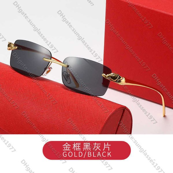 2023 kajia new copper sunglasses for men and women fashion leopard head can match myopiaspri, White;black
2023 kajia new copper sunglasses for men and women fashion leopard head can match myopiaspri, White;black