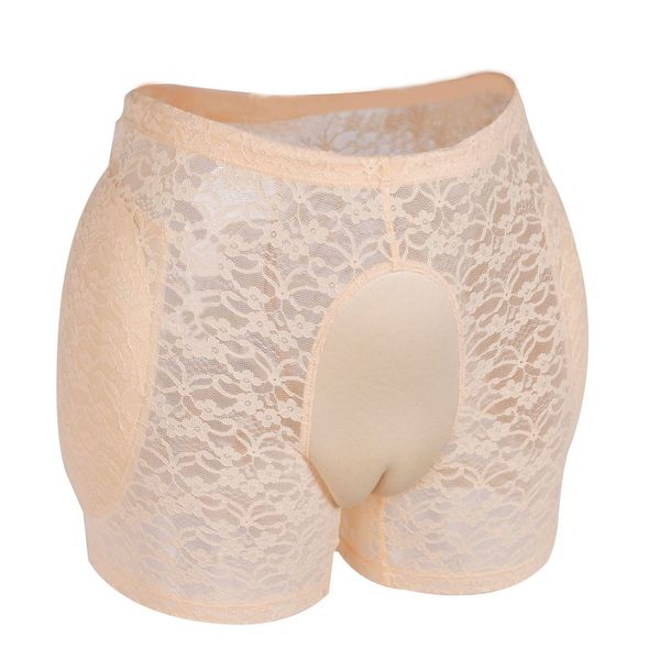 underpants haleychan 1pc mens underwear crossdresser lingerie gays short shorts plump lace panties sissy ingerie for men 230828, Black;white
underpants haleychan 1pc mens underwear crossdresser lingerie gays short shorts plump lace panties sissy ingerie for men 230828, Black;white