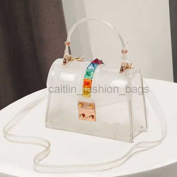 shoulder bags transparent pvc shoulder designer bag women's candy color jelly wallet handdesigner sac a main female caitlin_fashion_bag
shoulder bags transparent pvc shoulder designer bag women's candy color jelly wallet handdesigner sac a main female caitlin_fashion_bag