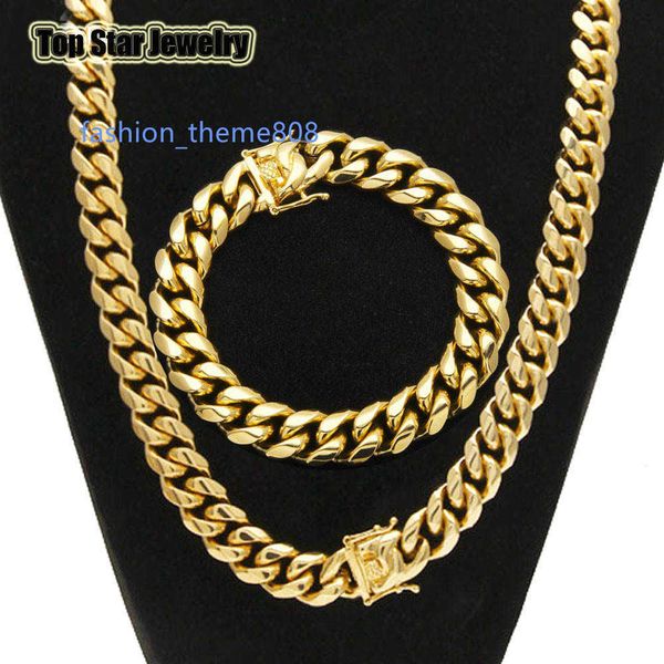 stainless steel jewelry sets 18k gold plated dragon latch clasp cuban link necklace bracelets for mens curb chain 1.4cm wide, Silver
stainless steel jewelry sets 18k gold plated dragon latch clasp cuban link necklace bracelets for mens curb chain 1.4cm wide, Silver