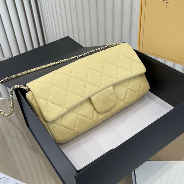 luxury designers classic quilted matelasse flap crossbody bags genuine leather women shoulder bag designer fashion silver metal chain undera
luxury designers classic quilted matelasse flap crossbody bags genuine leather women shoulder bag designer fashion silver metal chain undera