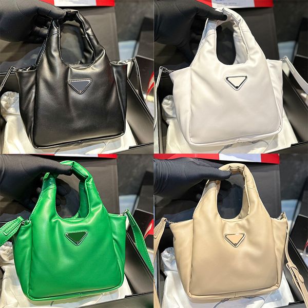 luxury designer triangle badge womens bucket bag basket bag soft fabric classic handbag crossbody bag stylish and versatile
luxury designer triangle badge womens bucket bag basket bag soft fabric classic handbag crossbody bag stylish and versatile